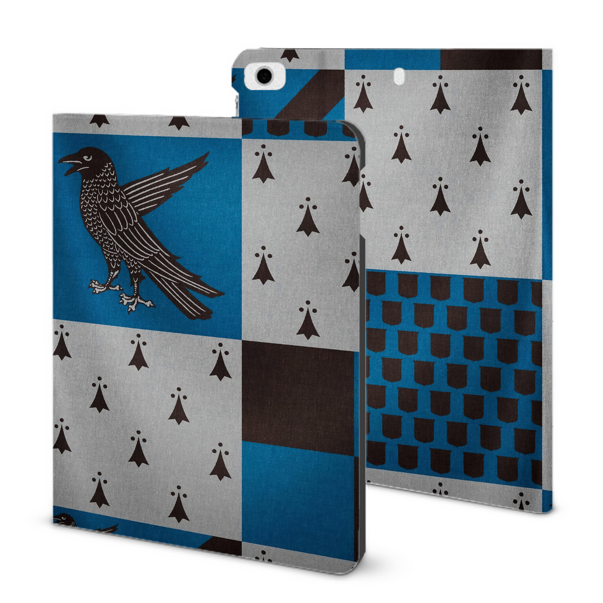 （画像用） Harry Potter ハリー・ポッターシリーズ IPad ケース ブック型 PUレザー TPU 耐衝撃 軽量 薄型 ペン収納なし 全面保護 IPad 各モデル対応
